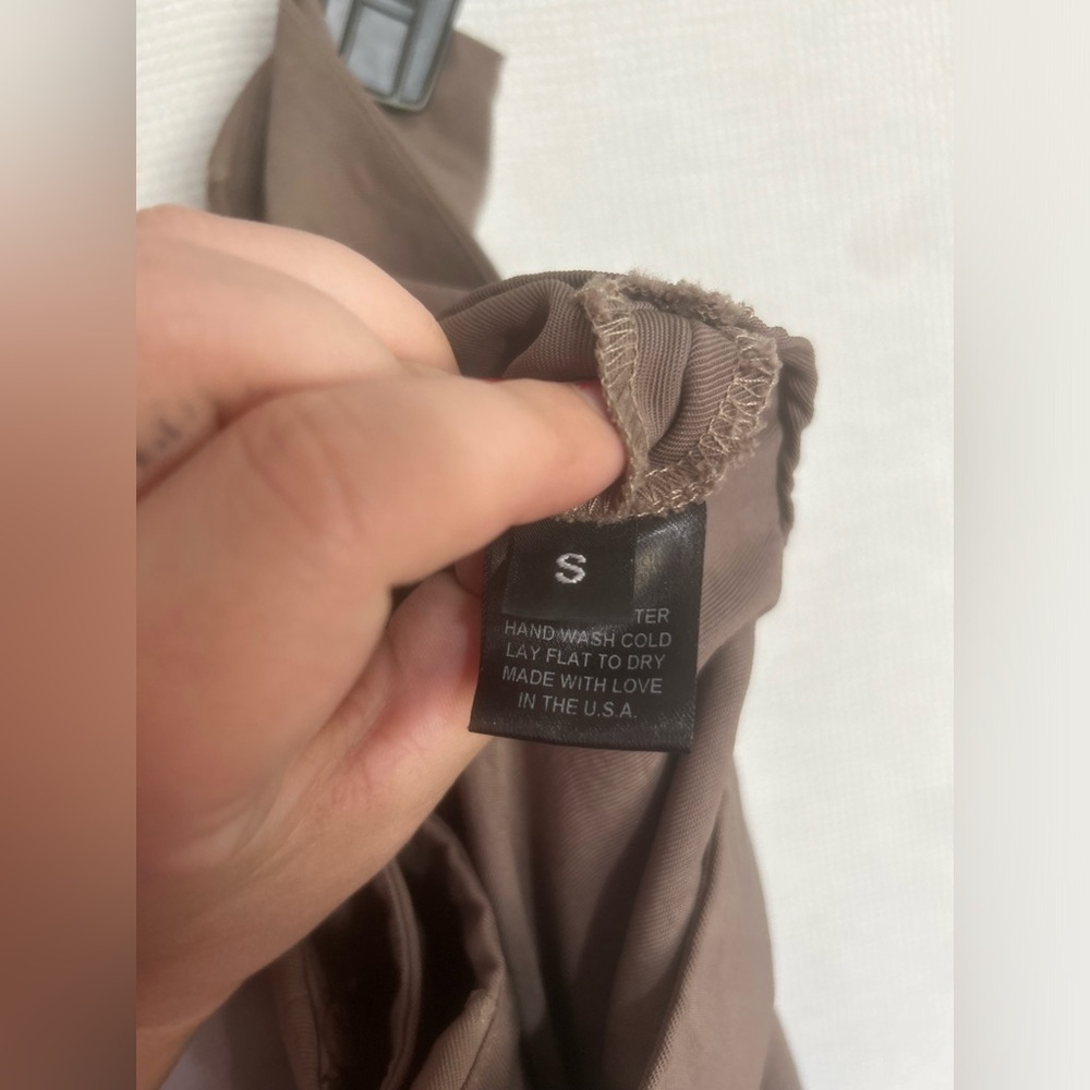 VPL pants - Picture 8 of 9